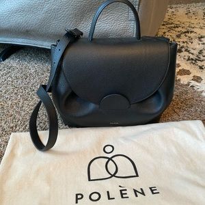 Polene Numero Un in Black